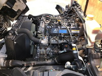 三菱ふそうキャンター平ボディ小型（2t・3t）[写真21]