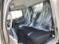 三菱ふそうキャンター平ボディ小型（2t・3t）[写真25]