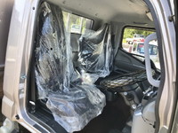 三菱ふそうキャンター平ボディ小型（2t・3t）[写真26]