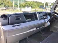 三菱ふそうキャンター平ボディ小型（2t・3t）[写真27]