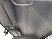 三菱ふそうキャンター平ボディ小型（2t・3t）[写真29]