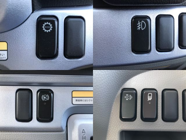 三菱ふそうキャンター平ボディ小型（2t・3t）[写真35]