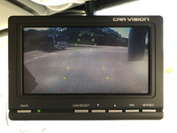 三菱ふそうキャンター平ボディ小型（2t・3t）[写真36]