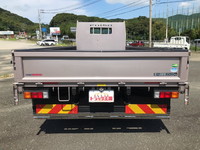 三菱ふそうキャンター平ボディ小型（2t・3t）[写真09]