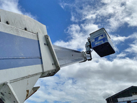 いすゞエルフ高所作業車小型（2t・3t）[写真12]