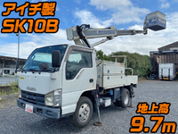 いすゞエルフ高所作業車小型（2t・3t）[写真01]
