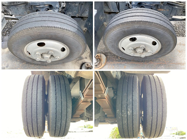 いすゞエルフ高所作業車小型（2t・3t）[写真20]