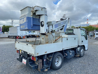 いすゞエルフ高所作業車小型（2t・3t）[写真02]