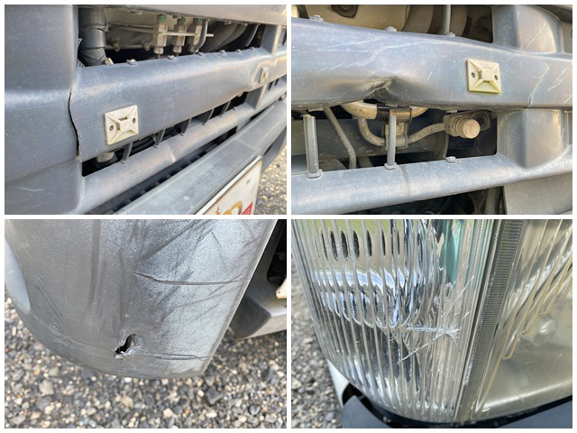 いすゞエルフ高所作業車小型（2t・3t）[写真39]