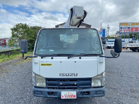 いすゞエルフ高所作業車小型（2t・3t）[写真08]