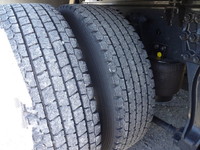 三菱ふそうスーパーグレートアルミウイング大型（10t）[写真16]