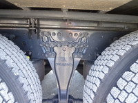 三菱ふそうスーパーグレートアルミウイング大型（10t）[写真17]