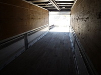 三菱ふそうスーパーグレートアルミウイング大型（10t）[写真20]