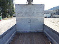 三菱ふそうスーパーグレートアルミウイング大型（10t）[写真24]