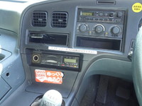 三菱ふそうスーパーグレートアルミウイング大型（10t）[写真27]