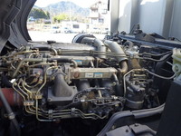 三菱ふそうスーパーグレートアルミウイング大型（10t）[写真30]