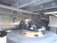 三菱ふそうスーパーグレートアルミウイング大型（10t）[写真08]