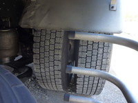 三菱ふそうスーパーグレートアルミウイング大型（10t）[写真09]