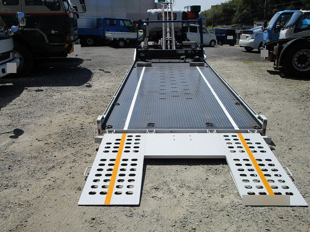 マツダタイタンセーフティローダー小型（2t・3t）[写真16]