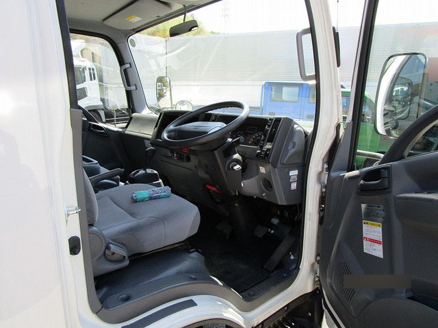 マツダタイタンセーフティローダー小型（2t・3t）[写真17]