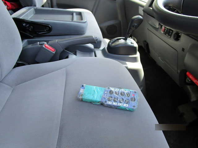 マツダタイタンセーフティローダー小型（2t・3t）[写真18]