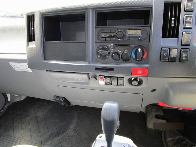 マツダタイタンセーフティローダー小型（2t・3t）[写真20]