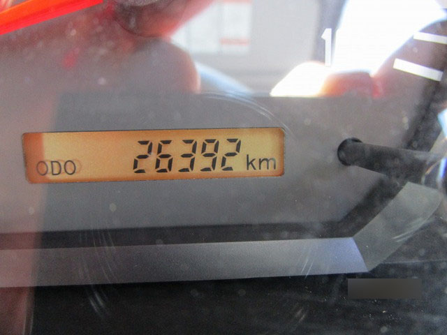 マツダタイタンセーフティローダー小型（2t・3t）[写真22]