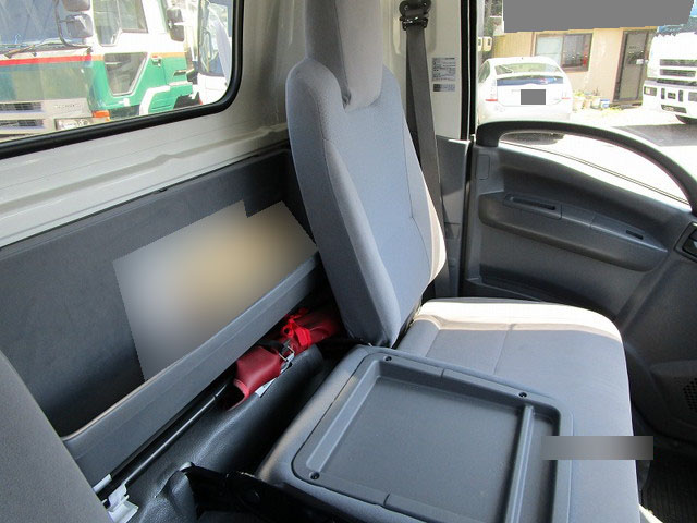 マツダタイタンセーフティローダー小型（2t・3t）[写真23]