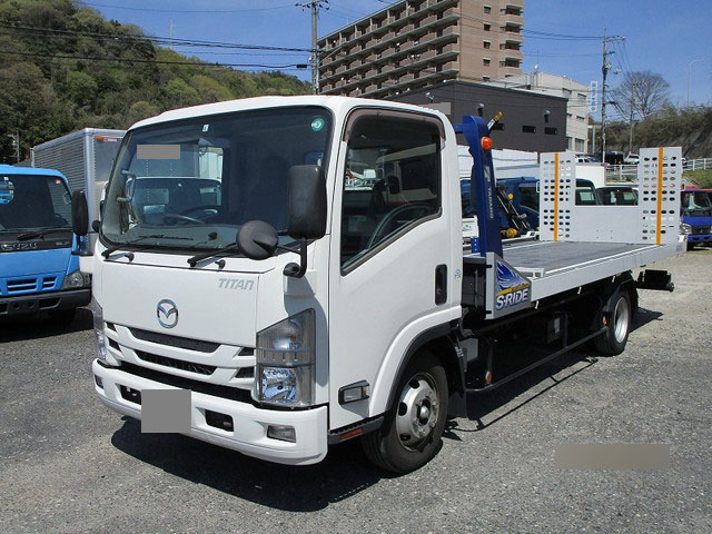 マツダタイタンセーフティローダー小型（2t・3t）[写真03]