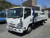 マツダタイタンセーフティローダー小型（2t・3t）[写真03]