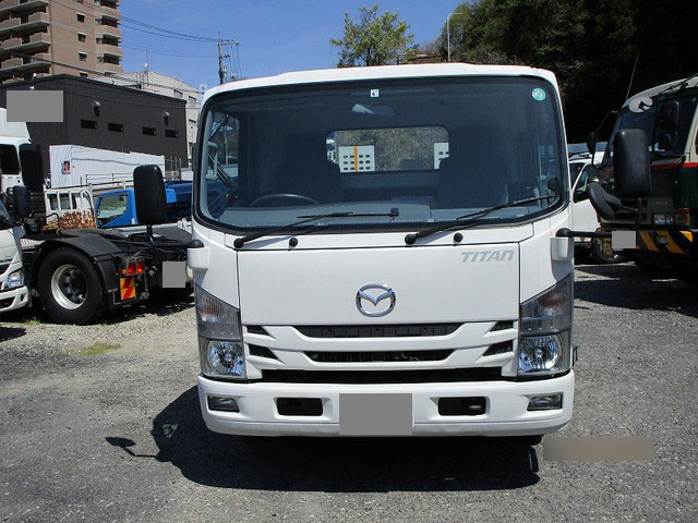 マツダタイタンセーフティローダー小型（2t・3t）[写真05]