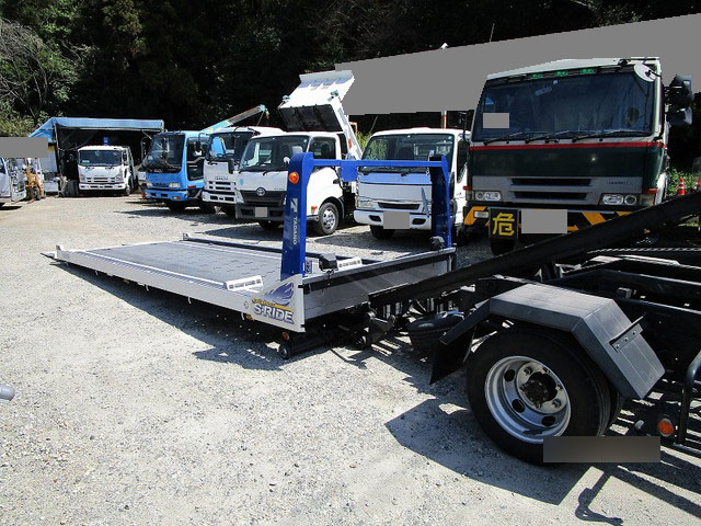 マツダタイタンセーフティローダー小型（2t・3t）[写真09]