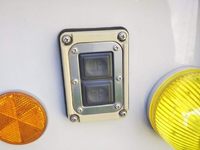 日野レンジャーアルミウイング中型（4t）[写真11]