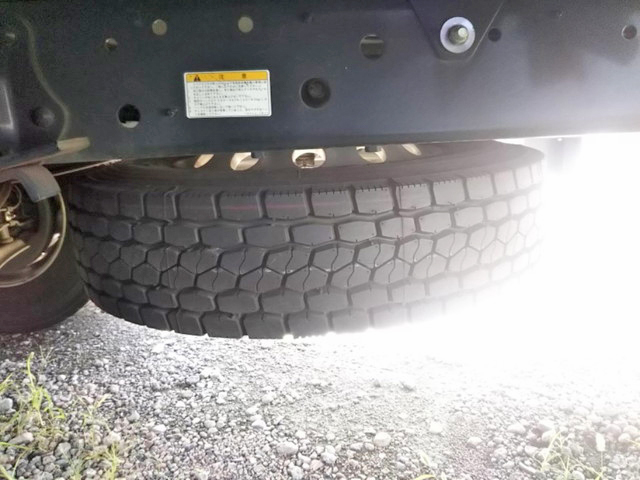 日野レンジャーアルミウイング中型（4t）[写真14]