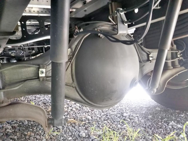 日野レンジャーアルミウイング中型（4t）[写真20]