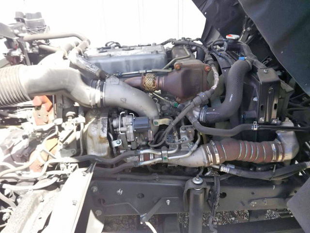 日野レンジャーアルミウイング中型（4t）[写真22]