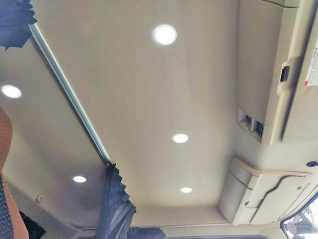 日野レンジャーアルミウイング中型（4t）[写真29]