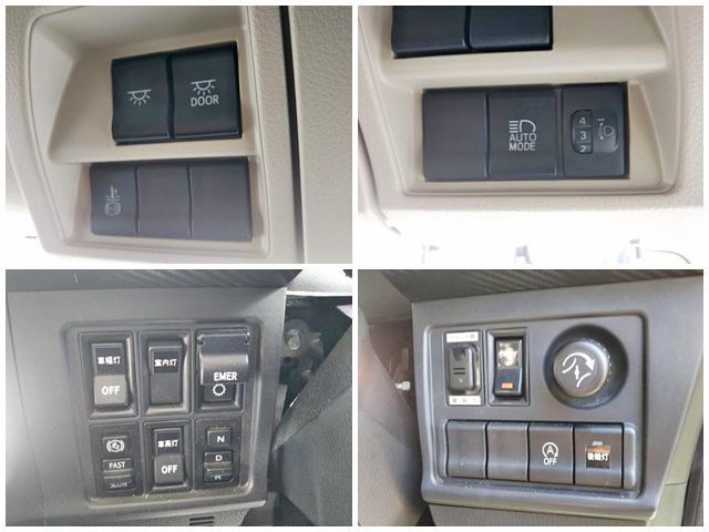 日野レンジャーアルミウイング中型（4t）[写真32]