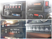 日野レンジャーアルミウイング中型（4t）[写真33]