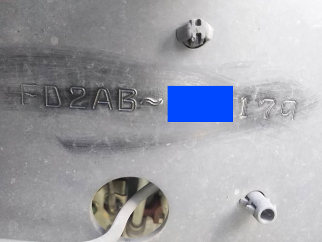 日野レンジャーアルミウイング中型（4t）[写真36]