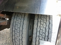 三菱ふそうキャンターパッカー車（塵芥車）小型（2t・3t）[写真10]