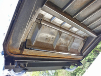 三菱ふそうキャンターパッカー車（塵芥車）小型（2t・3t）[写真13]