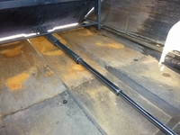 三菱ふそうキャンターパッカー車（塵芥車）小型（2t・3t）[写真14]