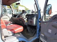 三菱ふそうキャンターパッカー車（塵芥車）小型（2t・3t）[写真18]