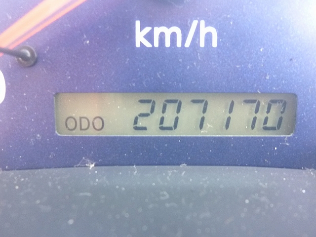 三菱ふそうキャンターパッカー車（塵芥車）小型（2t・3t）[写真19]