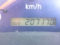 三菱ふそうキャンターパッカー車（塵芥車）小型（2t・3t）[写真19]