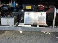 三菱ふそうキャンターパッカー車（塵芥車）小型（2t・3t）[写真21]