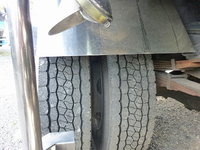 三菱ふそうキャンターパッカー車（塵芥車）小型（2t・3t）[写真22]