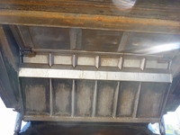 三菱ふそうキャンターパッカー車（塵芥車）小型（2t・3t）[写真23]