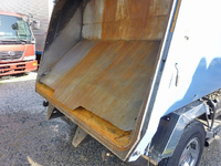 三菱ふそうキャンターパッカー車（塵芥車）小型（2t・3t）[写真25]